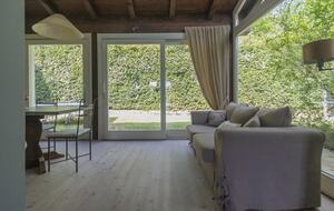 Hillside Elegance with Private Pool - Fortunago, Italy