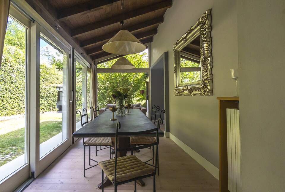 Hillside Elegance with Private Pool - Fortunago, Italy