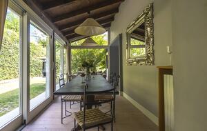 Hillside Elegance with Private Pool - Fortunago, Italy