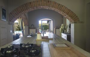 Hillside Elegance with Private Pool - Fortunago, Italy