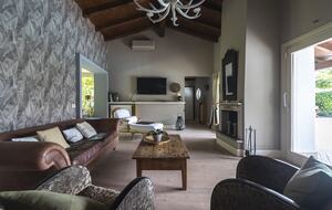 Hillside Elegance with Private Pool - Fortunago, Italy