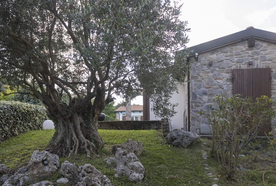 Hillside Elegance with Private Pool - Fortunago, Italy