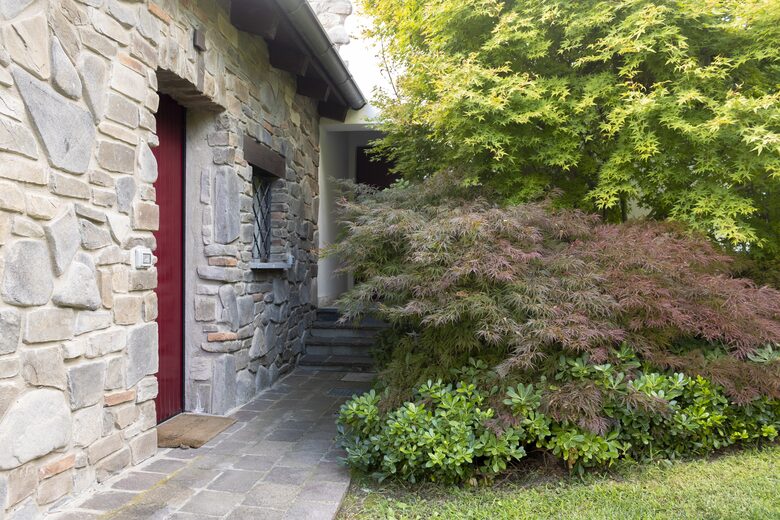 Hillside Elegance with Private Pool - Fortunago, Italy