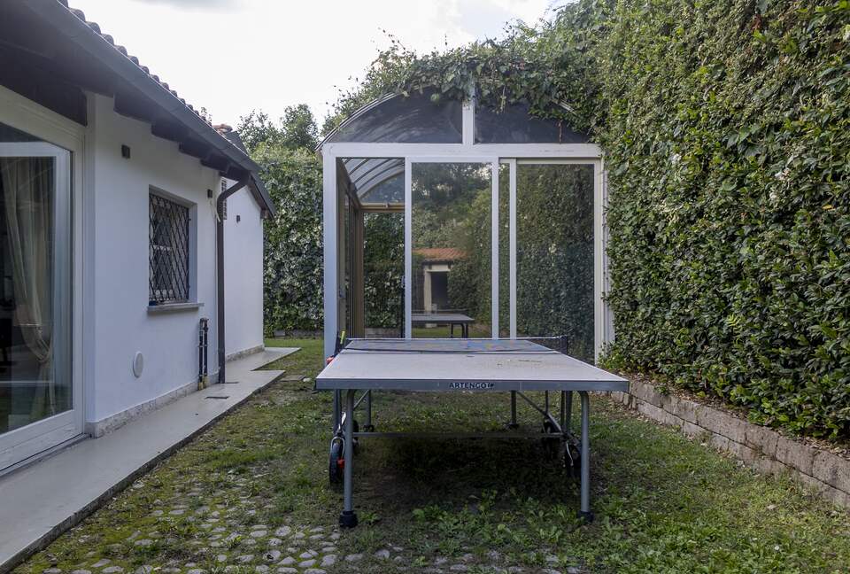 Hillside Elegance with Private Pool - Fortunago, Italy