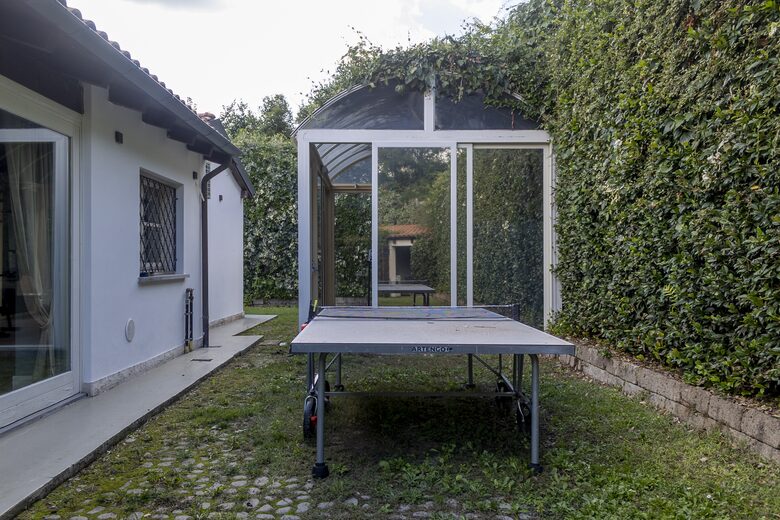 Hillside Elegance with Private Pool - Fortunago, Italy