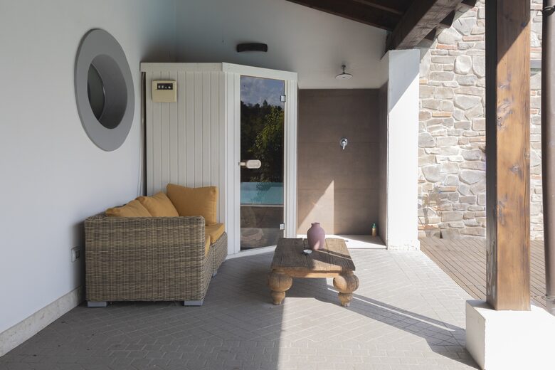 Hillside Elegance with Private Pool - Fortunago, Italy