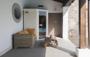 Hillside Elegance with Private Pool - Fortunago, Italy