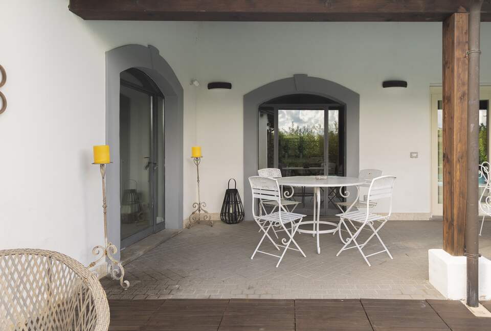 Hillside Elegance with Private Pool - Fortunago, Italy