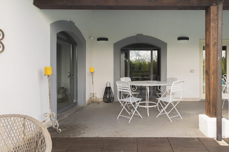 Hillside Elegance with Private Pool - Fortunago, Italy