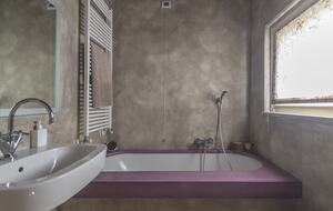 Hillside Elegance with Private Pool - Fortunago, Italy