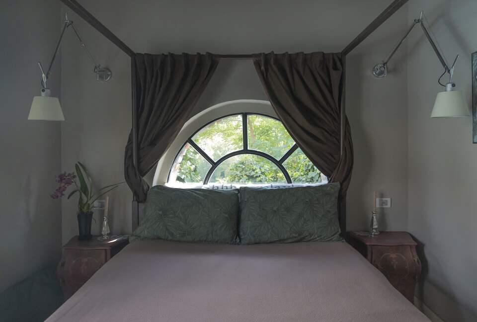 Hillside Elegance with Private Pool - Fortunago, Italy