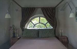 Hillside Elegance with Private Pool - Fortunago, Italy