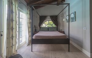 Hillside Elegance with Private Pool - Fortunago, Italy