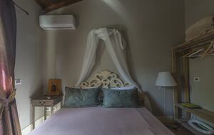 Hillside Elegance with Private Pool - Fortunago, Italy