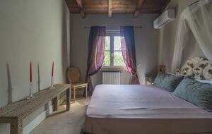 Hillside Elegance with Private Pool - Fortunago, Italy