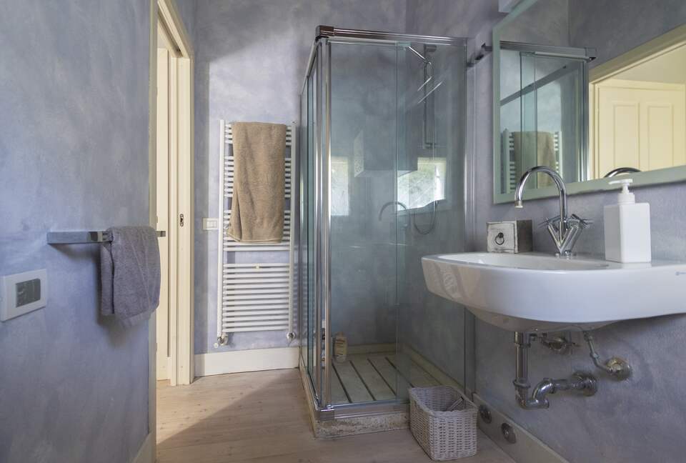 Hillside Elegance with Private Pool - Fortunago, Italy