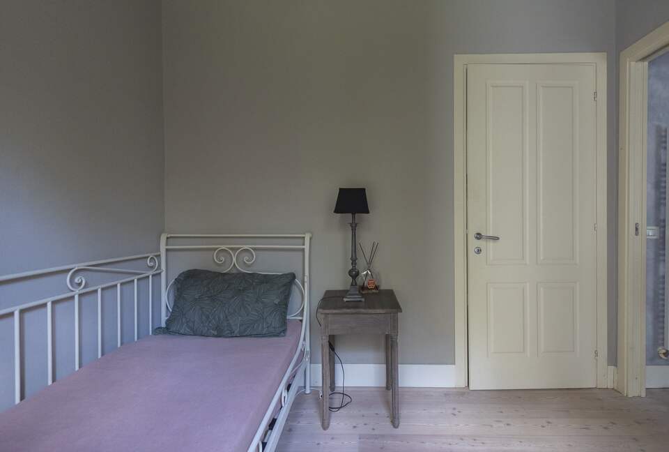 Hillside Elegance with Private Pool - Fortunago, Italy