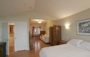 Point Roberts Designer Home on Private Beach - Point Roberts, Washington