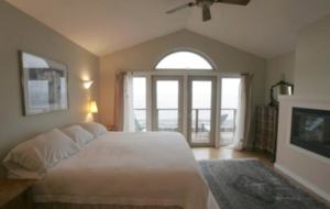 Point Roberts Designer Home on Private Beach - Point Roberts, Washington