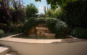 Modern Provençal Elegance in Cap d’Antibes - Antibes, France