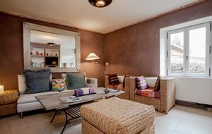 Maison Les Bambous - Grimaud, France