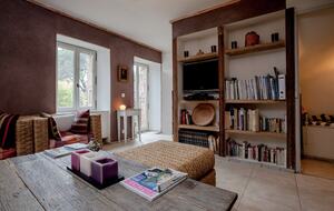 Maison Les Bambous - Grimaud, France