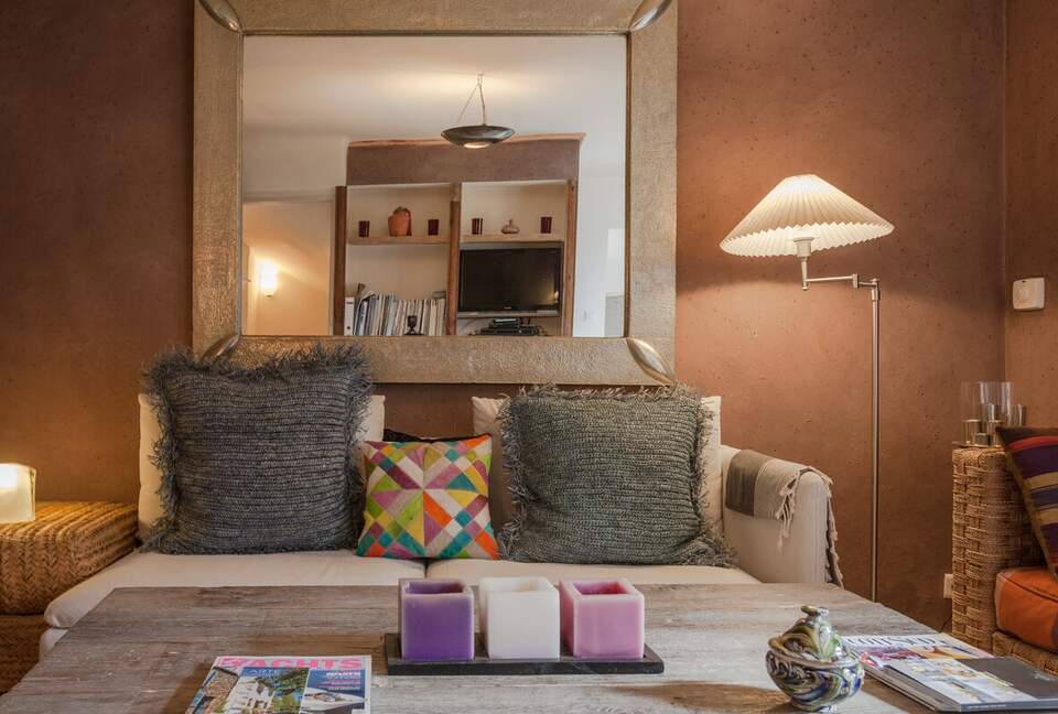 Maison Les Bambous - Grimaud, France