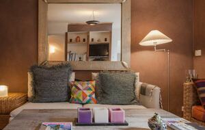 Maison Les Bambous - Grimaud, France