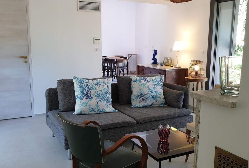 Maison Les Oliviers - Grimaud, France