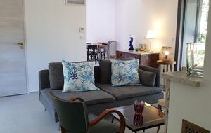 Maison Les Oliviers - Grimaud, France