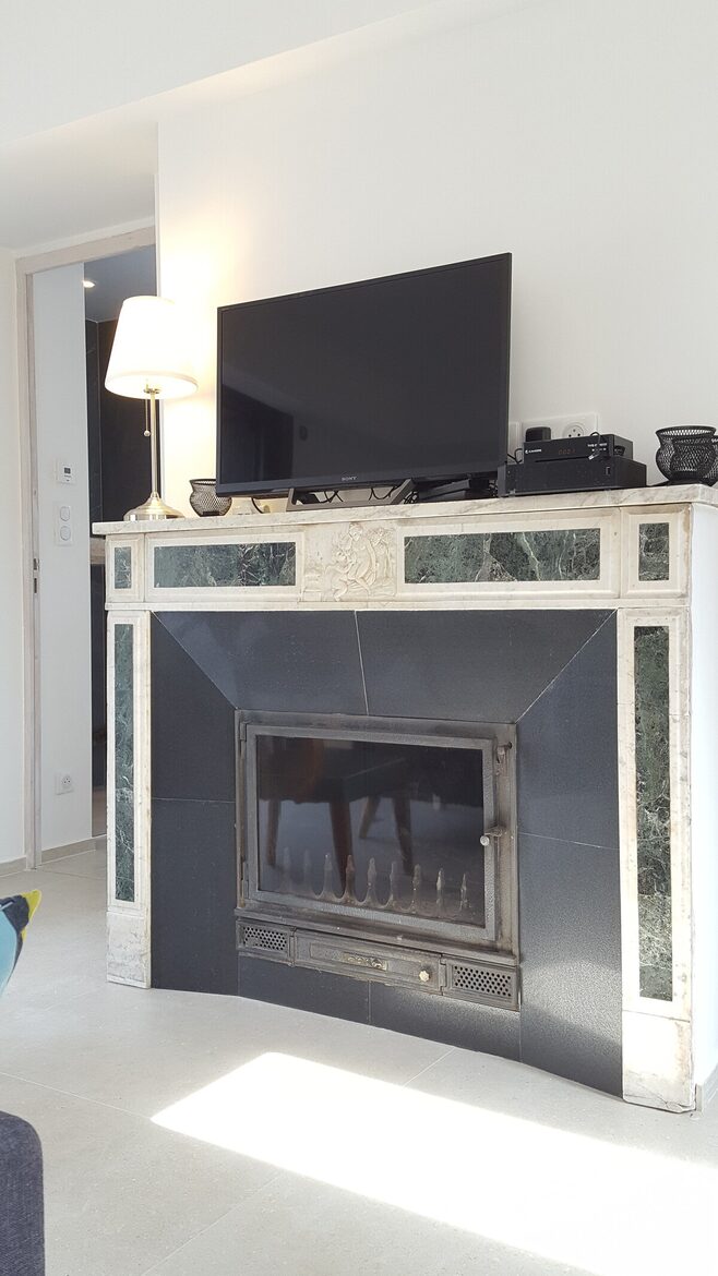 Maison Les Oliviers - Grimaud, France