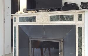 Maison Les Oliviers - Grimaud, France