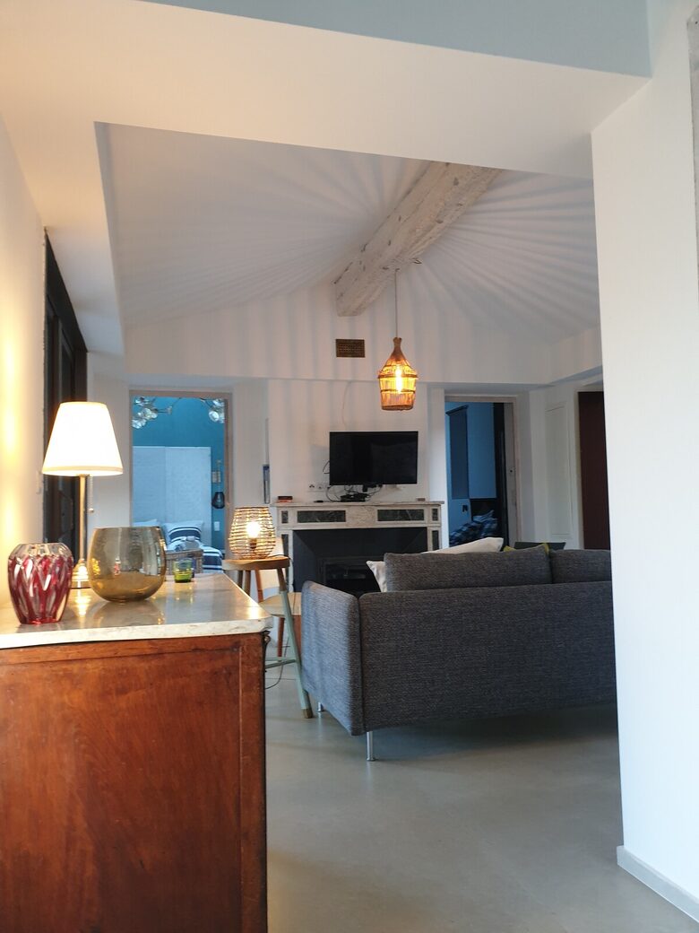 Maison Les Oliviers - Grimaud, France