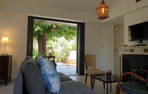 Maison Les Oliviers - Grimaud, France