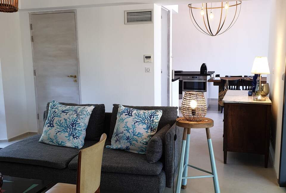 Maison Les Oliviers - Grimaud, France