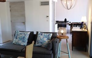 Maison Les Oliviers - Grimaud, France