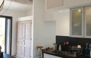 Maison Les Oliviers - Grimaud, France