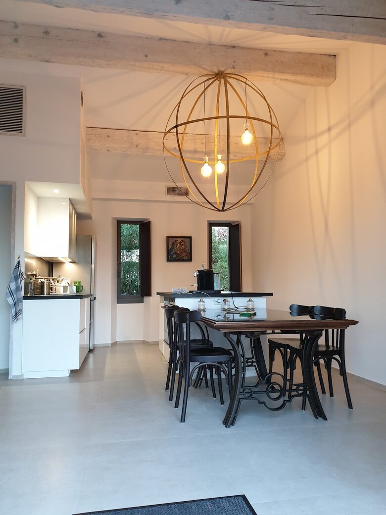 Maison Les Oliviers - Grimaud, France