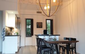 Maison Les Oliviers - Grimaud, France