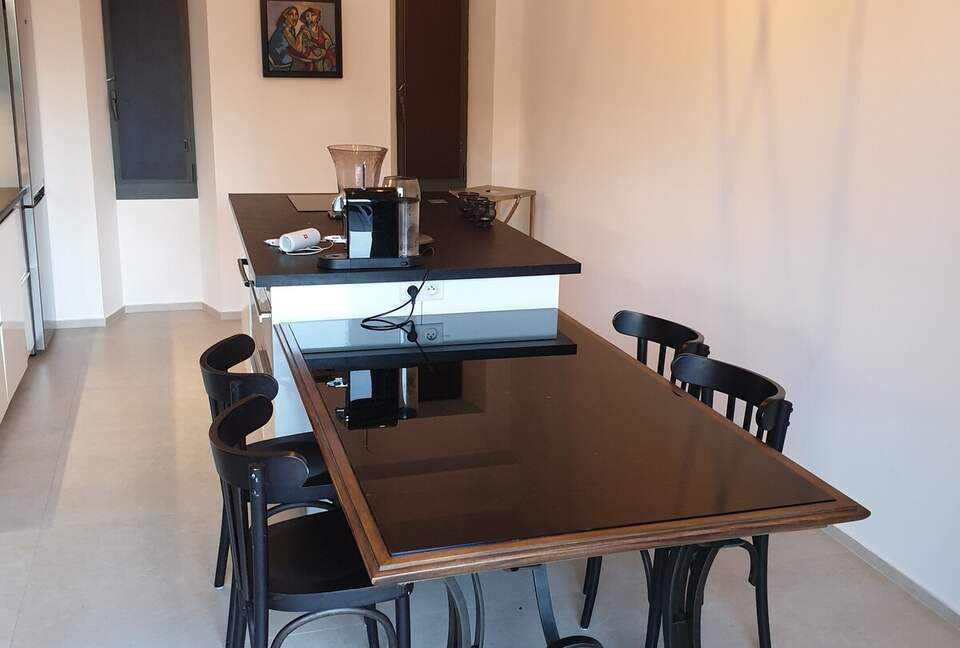 Maison Les Oliviers - Grimaud, France