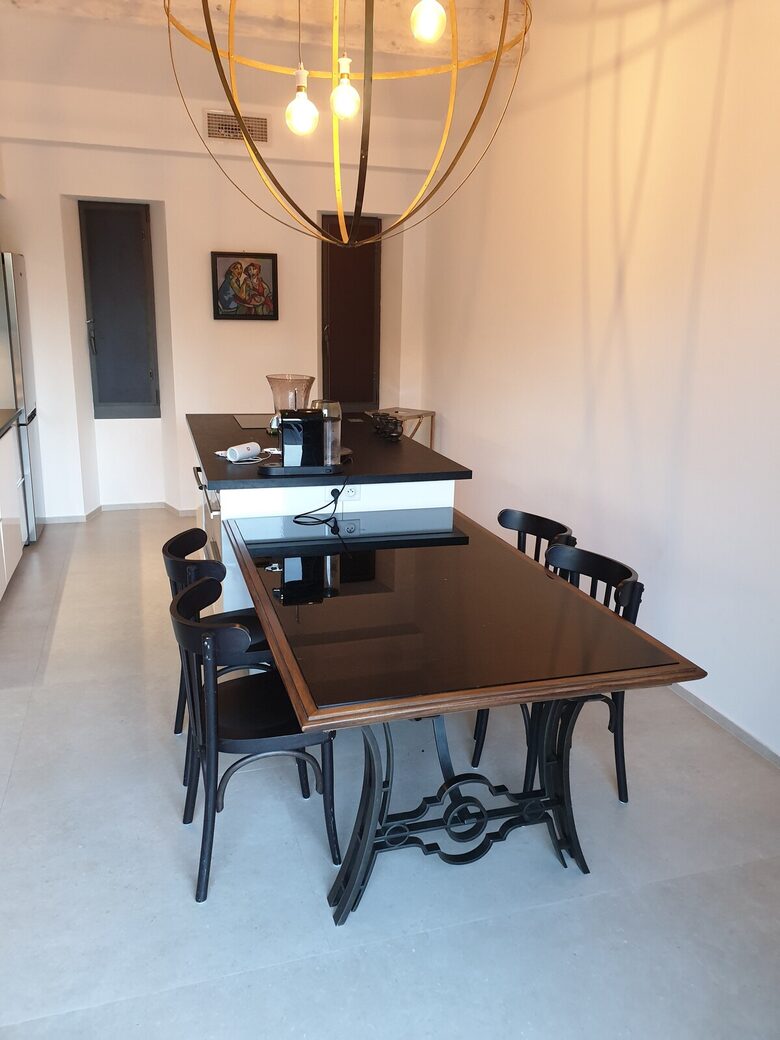 Maison Les Oliviers - Grimaud, France