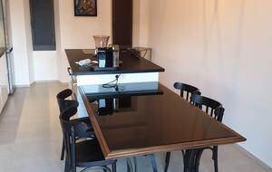 Maison Les Oliviers - Grimaud, France