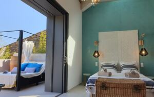 Maison Les Oliviers - Grimaud, France