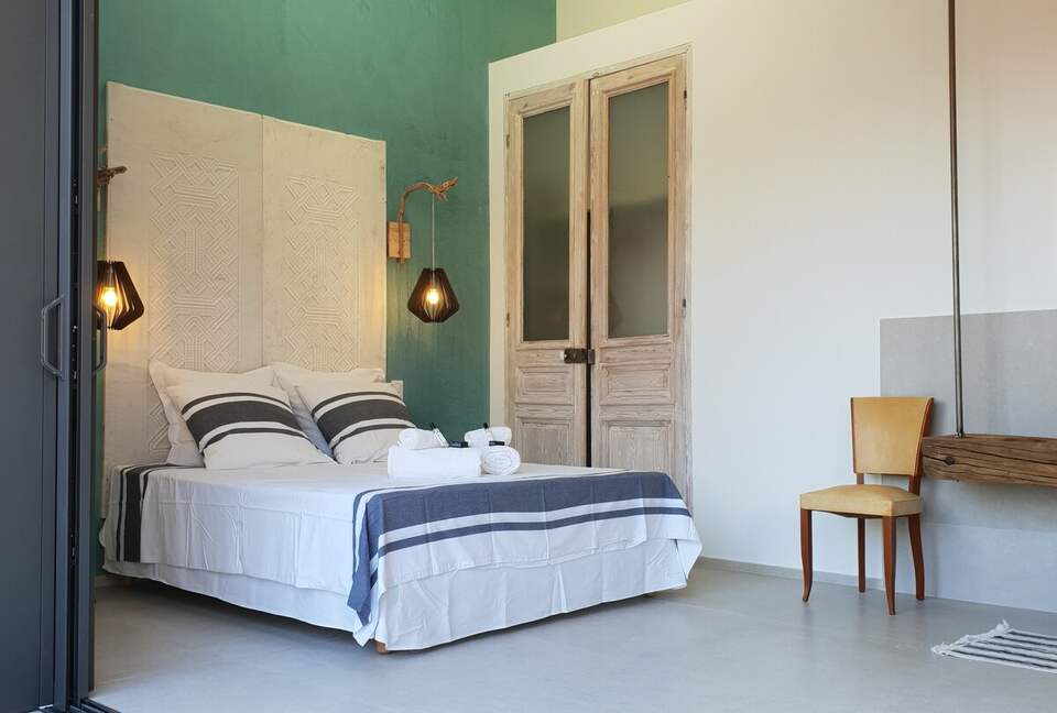 Maison Les Oliviers - Grimaud, France