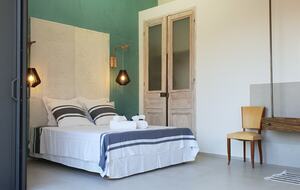 Maison Les Oliviers - Grimaud, France