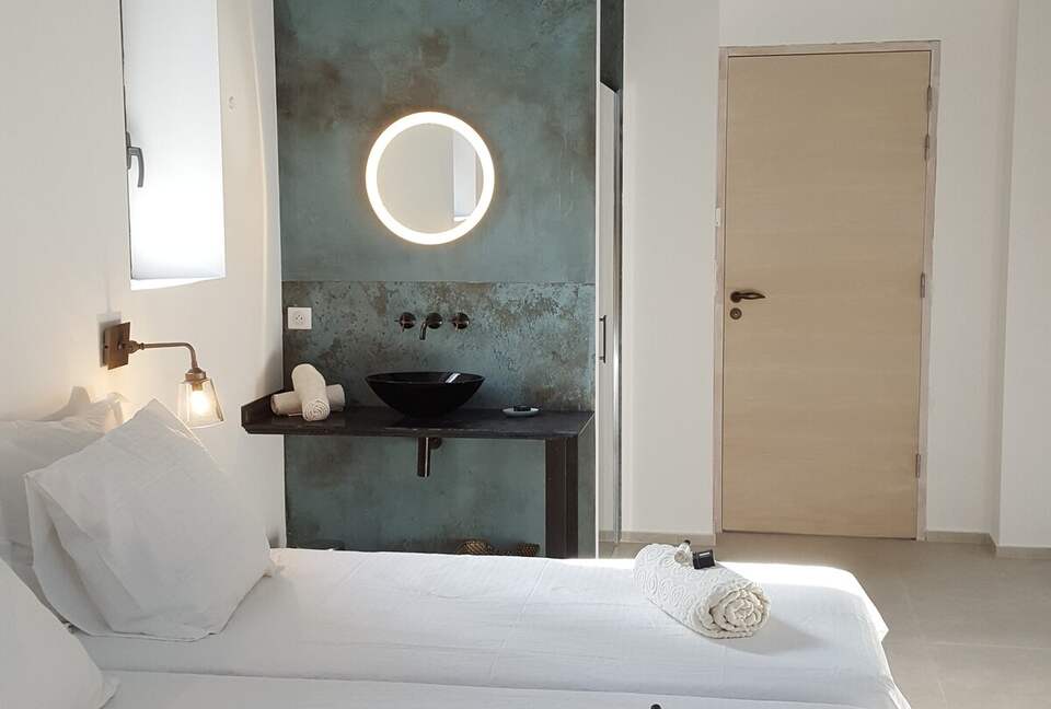 Maison Les Oliviers - Grimaud, France