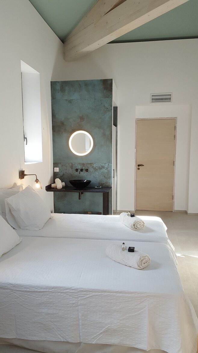 Maison Les Oliviers - Grimaud, France