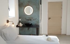 Maison Les Oliviers - Grimaud, France