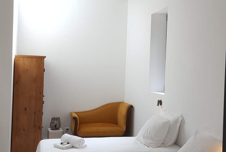 Maison Les Oliviers - Grimaud, France