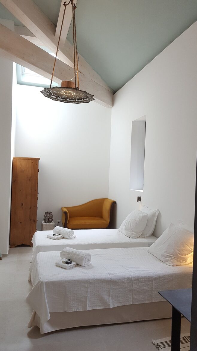 Maison Les Oliviers - Grimaud, France